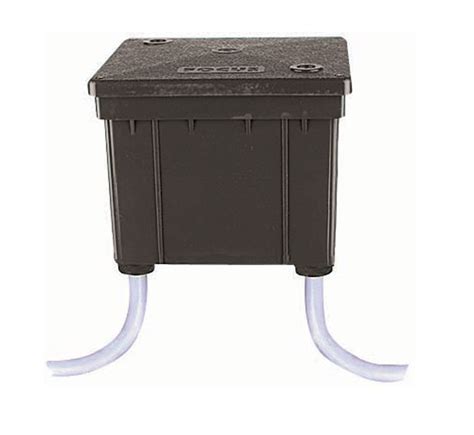 buriable electrical junction box|direct burial electrical junction boxes.